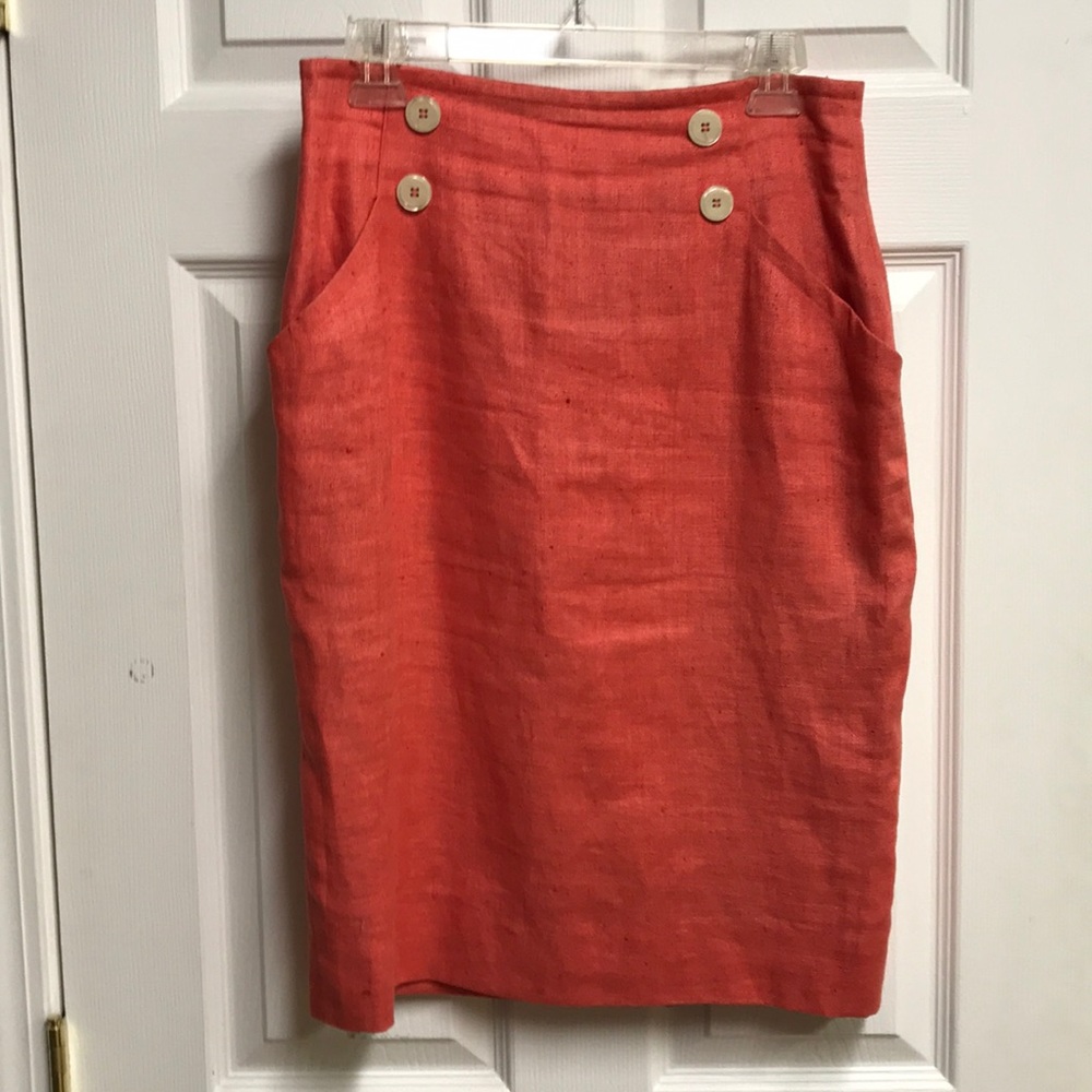 Vintage Anne Taylor Skirt